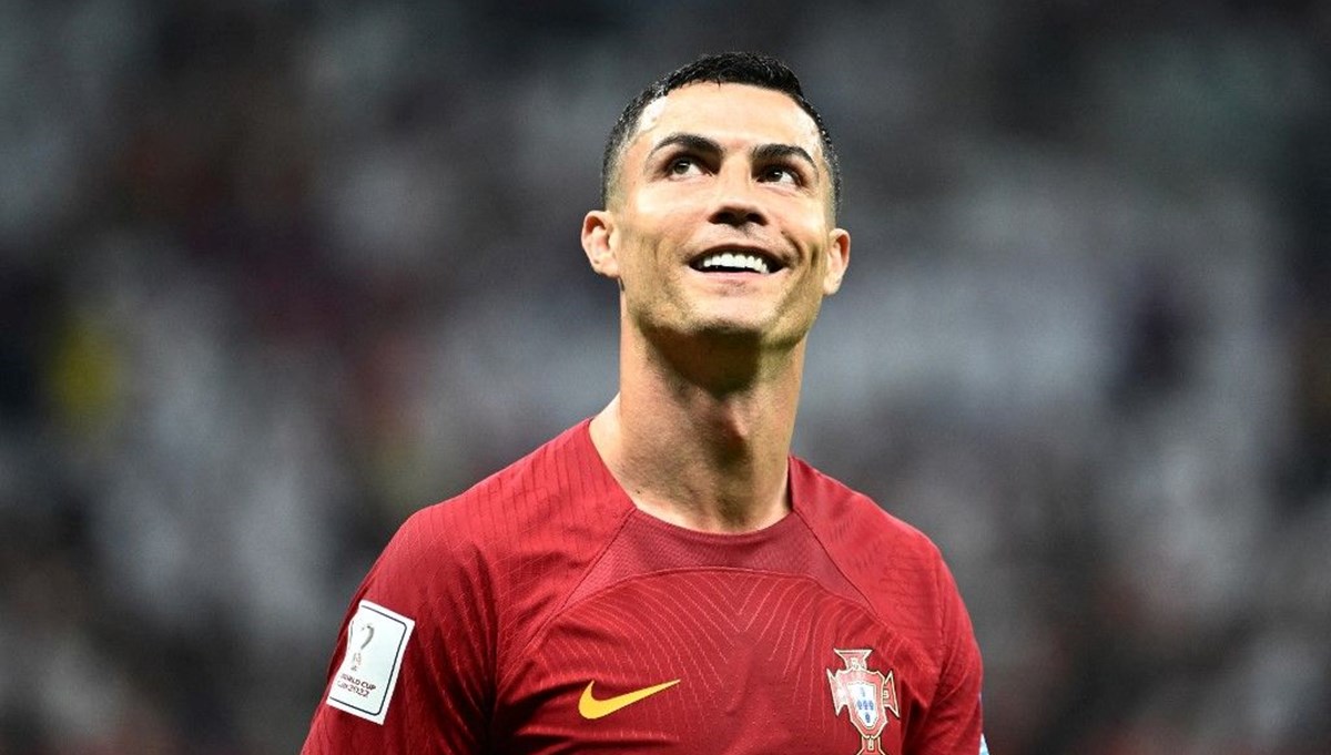 Cristiano Ronaldo'dan Madrid'deki evi için ilan