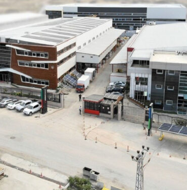 GESAN'dan Milyon Dolarlık İş Anlaşması