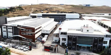 GESAN'dan Yeni İş Anlaşması