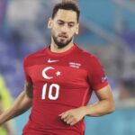 Inter’den Hakan Çalhanoğlu’nun sakatlığına ilişkin açıklama
