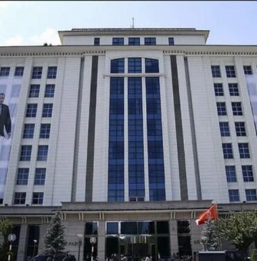 İşte AK Parti kesin aday listesi