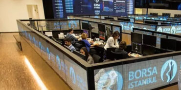 O 3 Hisseye 1 Aylık Tedbir Kararı Alındı