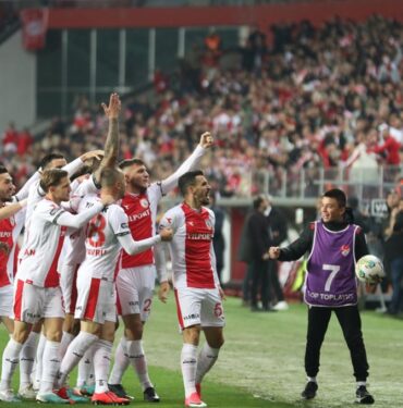 Samsunspor'un Hüseyin Eroğlu yönetiminde yenilmezlik serisi 20 maça çıktı