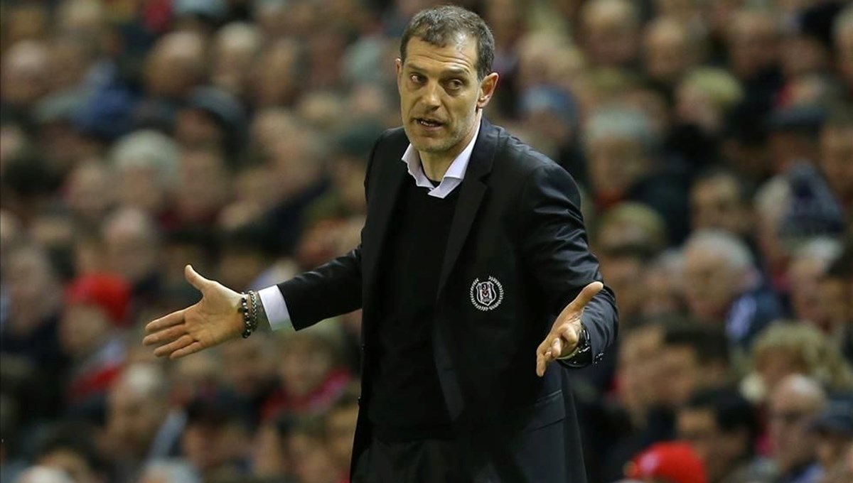 Slaven Bilic Ukrayna Milli Takımı'nın başına geçiyor