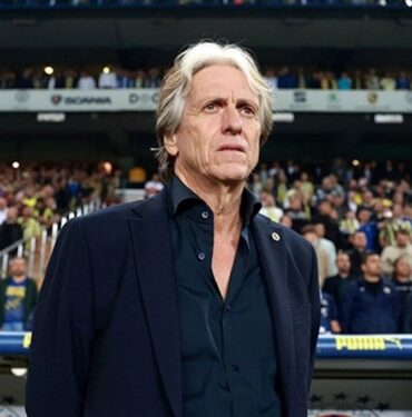 TFF Tahkim Kurulu'ndan Ali Koç ve Jorge Jesus kararı