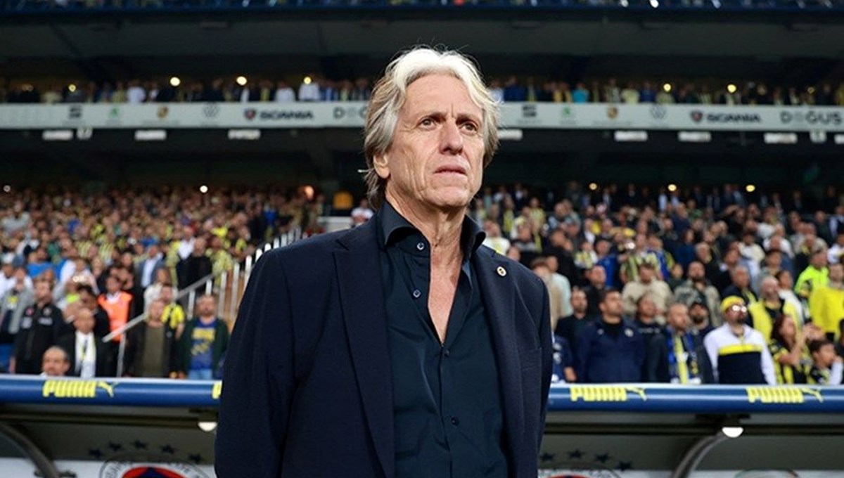 TFF Tahkim Kurulu'ndan Ali Koç ve Jorge Jesus kararı