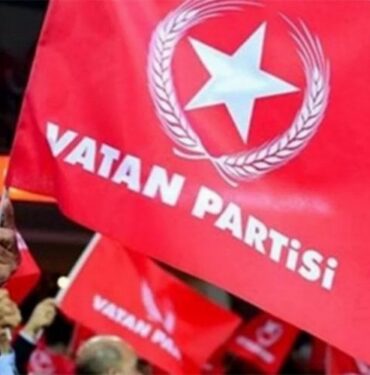 Vatan Partisi'nin il il vekil adayları