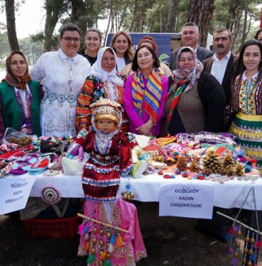 Beslenme Saati'nde son durak Çanakkale oldu