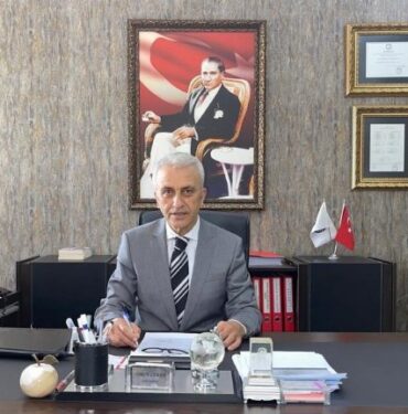 Bin kişiye 2,4 hemşire düşüyor!