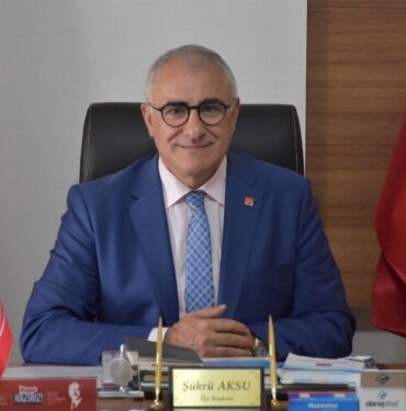 Bursa Gemlik'te Kılıçdaroğlu birinci çıktı