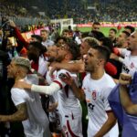 Galatasaray’dan TFF’ye derbi için şampiyonluk kupası başvurusu