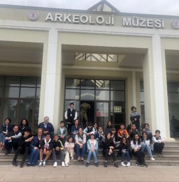 Kocaeli İzmit'te şenlikli fotoğraf yarışması