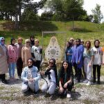 Konya’da YKS öğrencilerine motivasyon kampı