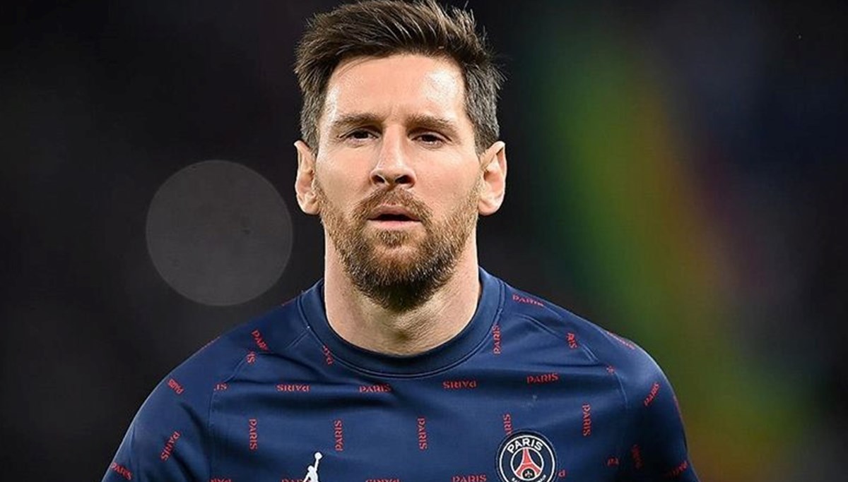 Lionel Messi için Al Hilal iddiası