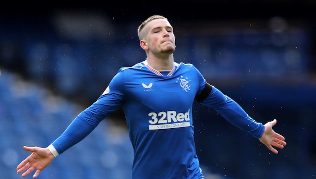 Ryan Kent transferinde Fenerbahçe'ye beklenmedik rakip