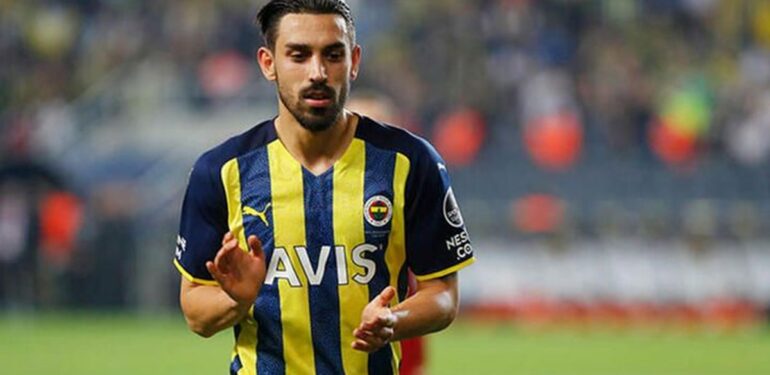 TFF Tahkim Kurulu'ndan İrfan Can Kahveci kararı