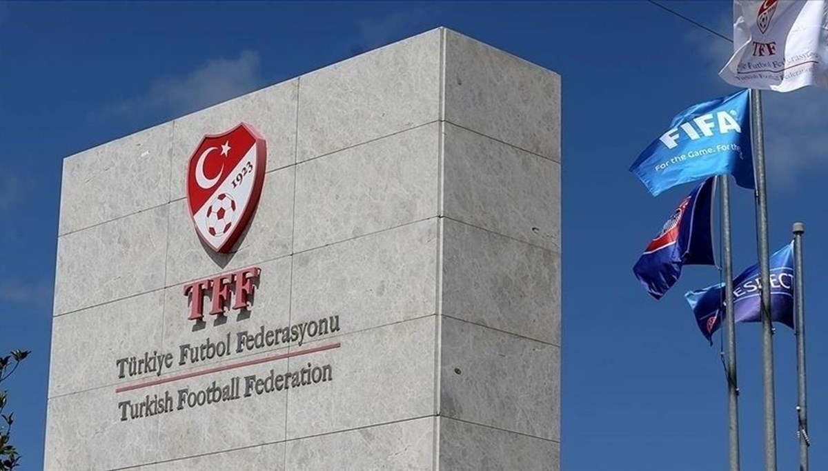 TFF'den yabancı oyuncu kararı