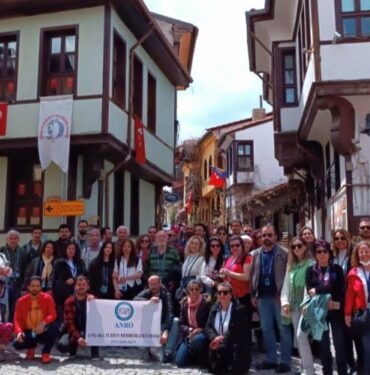 Turizm sektörünün eğitim yuvası oldu