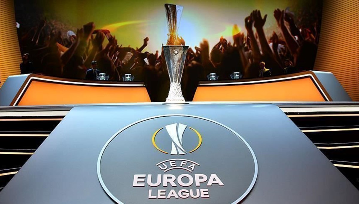 UEFA Avrupa Ligi'nde yarı final heyecanı başlıyor