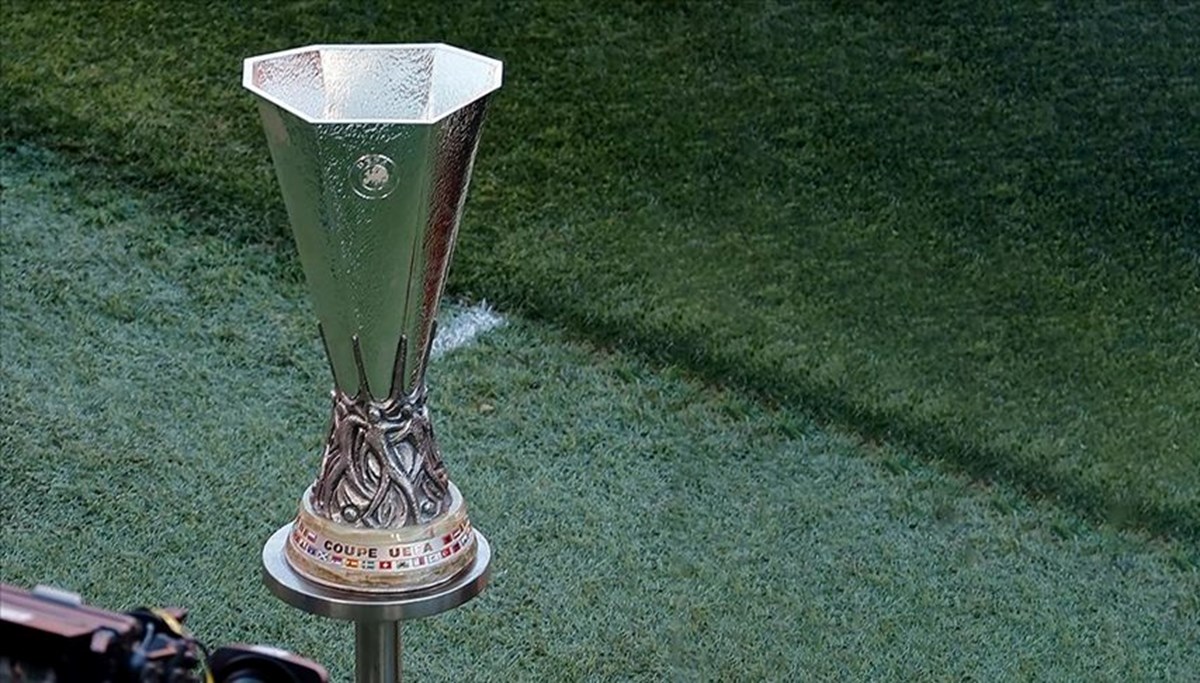 UEFA Avrupa Ligi'ni en çok İspanyollar kazandı