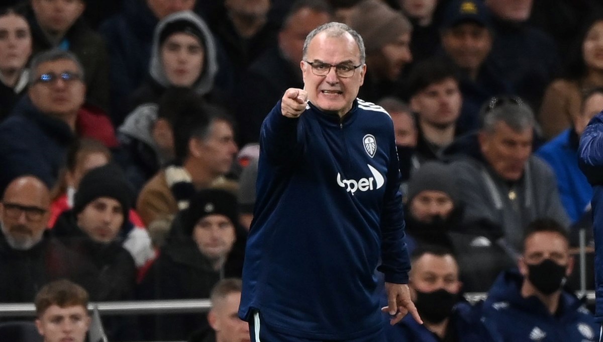 Uruguay Milli Takımı Marcelo Bielsa ile anlaştı