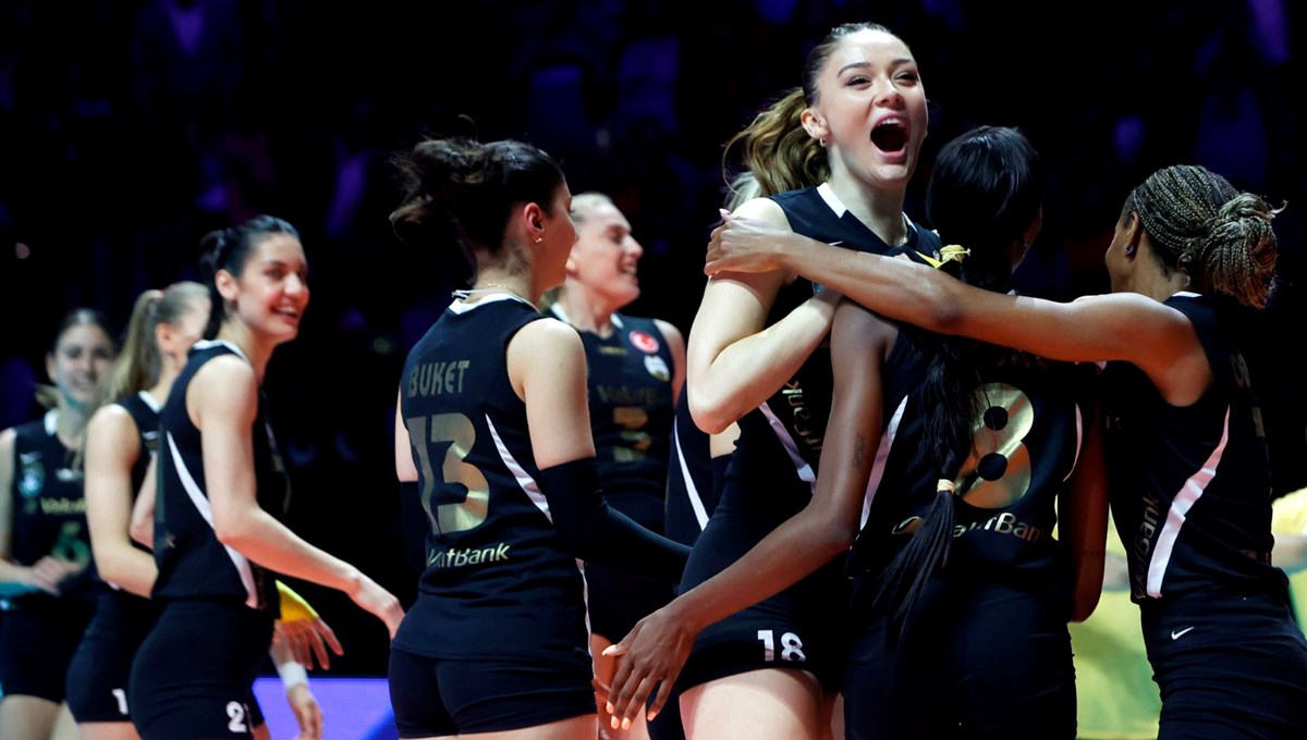 VakıfBank 6