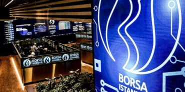 Yabancı Oranı Artan Ve Azalan Hisseler