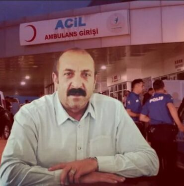 Karlıova Belediye Başkan Yardımcısı Bingöl’e bıçaklı saldırı