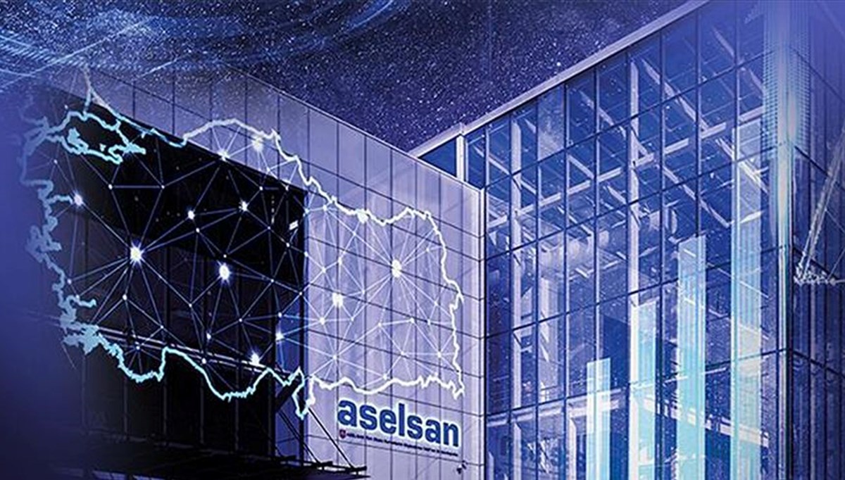 ASELSAN’dan 20,7 milyar lira ve 1,2 milyar dolarlık iki yeni sözleşme