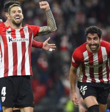 Barcelona Inigo Martinez'i açıkladı (Dünya futbolunda resmileşen transferler: 2023-2024 sezonu)
