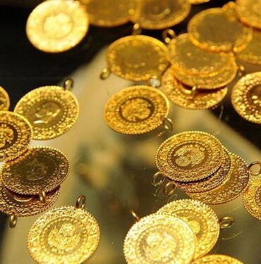 Çeyrek altın fiyatları bugün ne kadar oldu? 17 Temmuz 2023 güncel altın kuru fiyatları