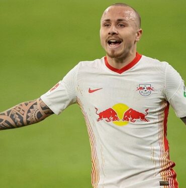 Galatasaray, Angelino'yu açıkladı