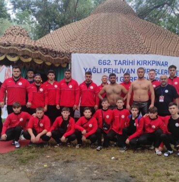 Gölcük Belediyespor Kırkpınar'da boy gösterecek