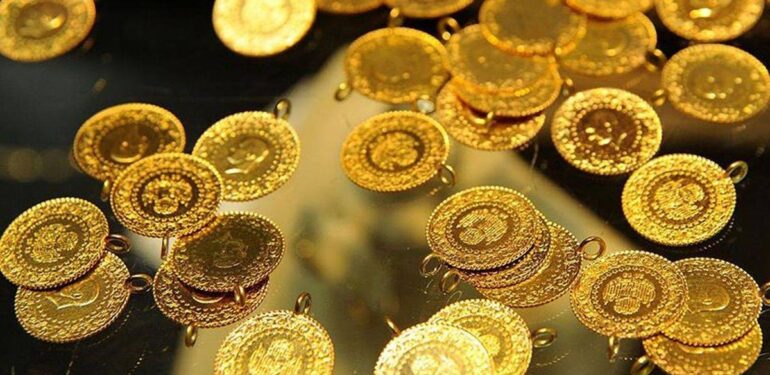 Gram altın ve çeyrek altın fiyatları bugün ne kadar oldu? 21 Temmuz 2023 güncel altın satış fiyatları