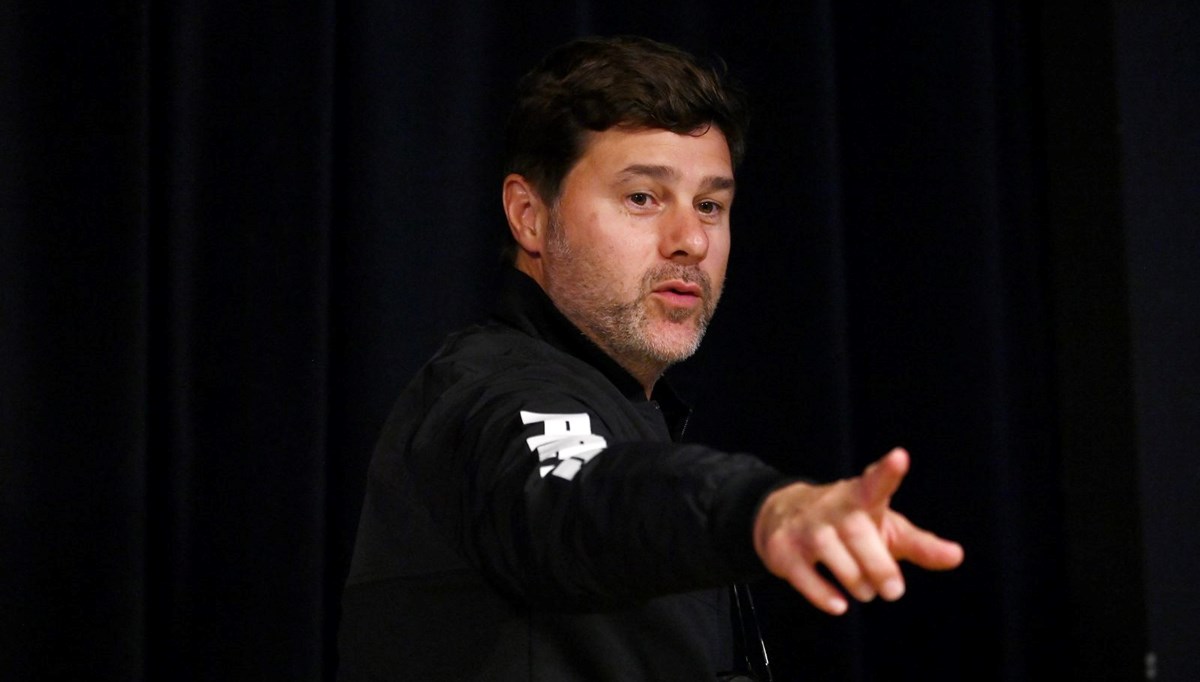 İngiliz devi Chelsea'de Mauricio Pochettino dönemi