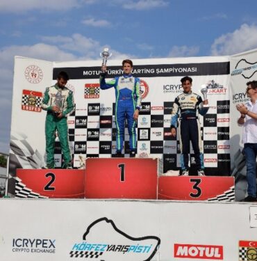 Kartingte 3
