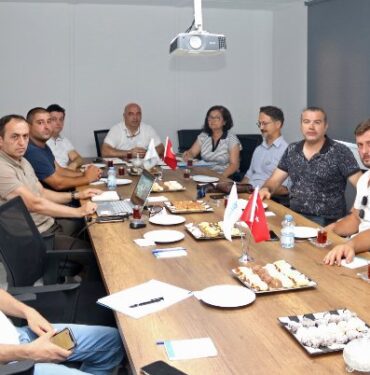 Körfezin dipten dirilişi Türkiye’de ses getirdi
