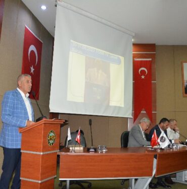 Kula ve Selendi’den Salihli’ye tam destek