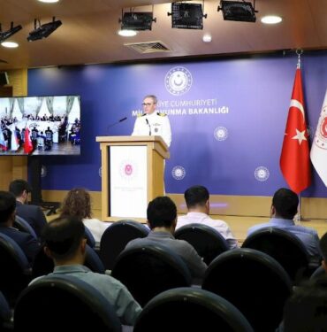 MSB: Son 1 haftada 19 terörist etkisiz hale getirildi