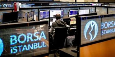 O Şirket Milyonluk Geri Alım Yaptı
