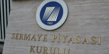 SPK'dan O Şirket Ortaklarına Ceza