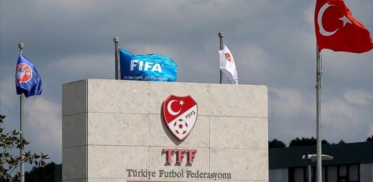 TFF Tahkim Kurulu Başkanı Mustafa Artuç hayatını kaybetti
