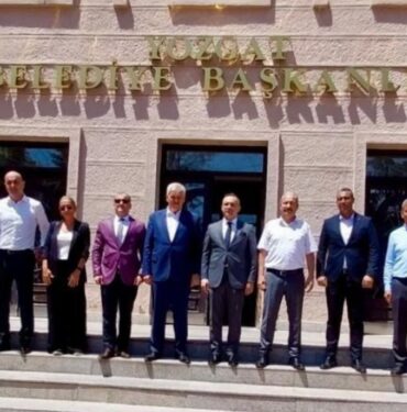 Yozgat Bursa'nın 'su kardeşi' oldu