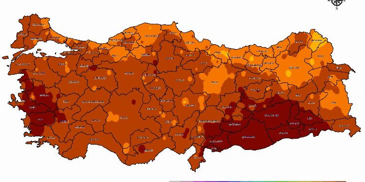 Yurtta bugün hava nasıl olacak?
