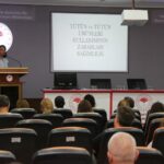 Bursa’da bağımlılık yapıcı maddelerle mücadele semineri