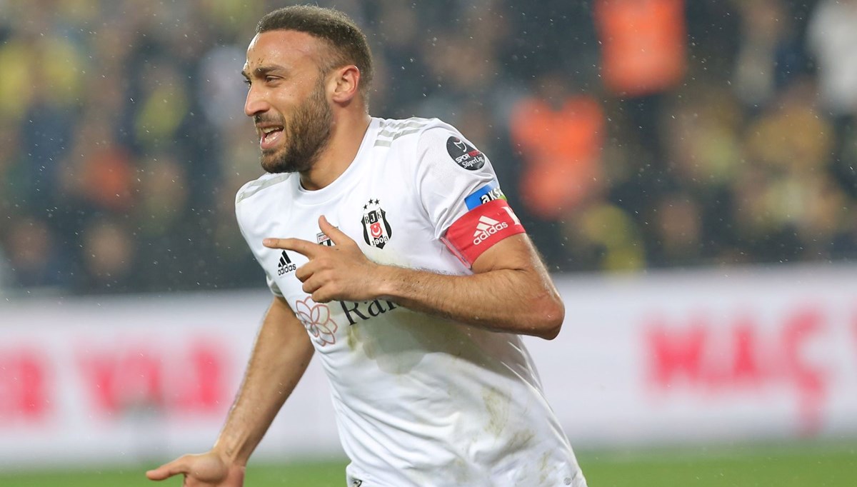 Cenk Tosun'un sözleşmesinde kur krizi