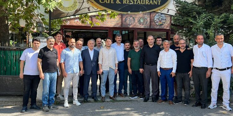 Darıca Karadeniz rüzgârı estirecek
