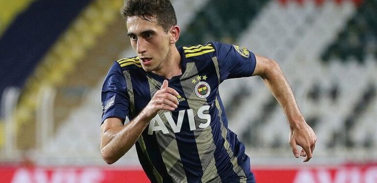 Eski Fenerbahçeli Ömer Faruk Beyaz Hatayspor'da (2023 yaz sezonu biten transferler)