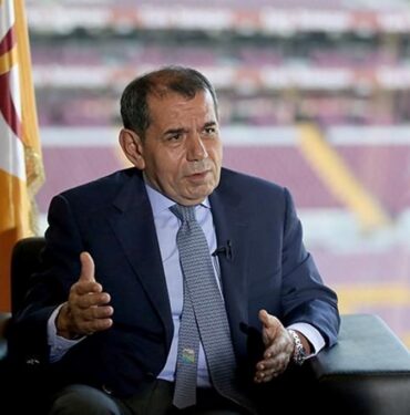 Galatasaray, Beşiktaş, Trabzonspor'un kulüp başkanları Doğan, Çebi ve Özbek PFDK'ya sevk edildi