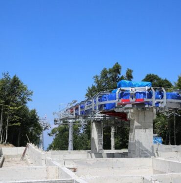 Kuzuyayla, keyifli anların zirvesi olacak..